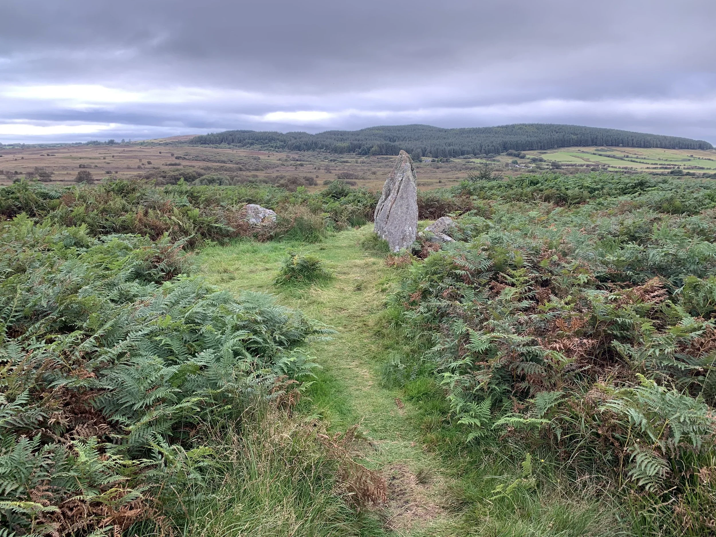 Isle of Arran