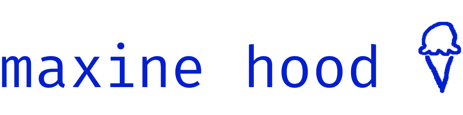 maxine hood