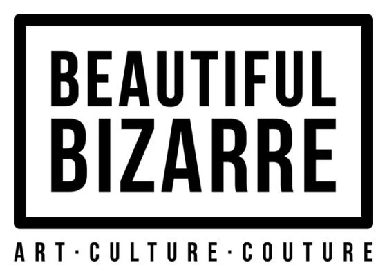 Beautiful Bizarre logo