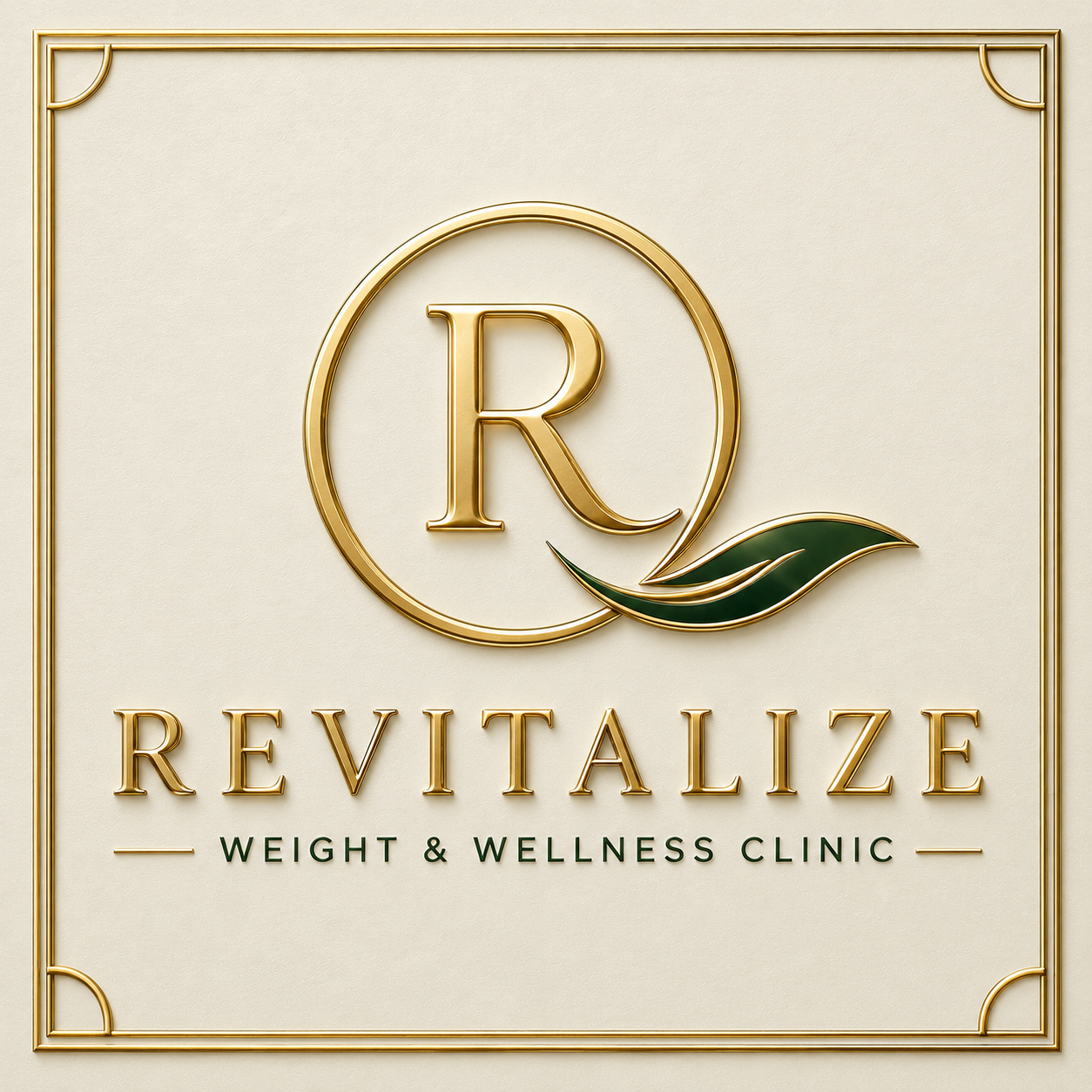 ReVitalize Weight &amp; Wellness Clinic, PLLC