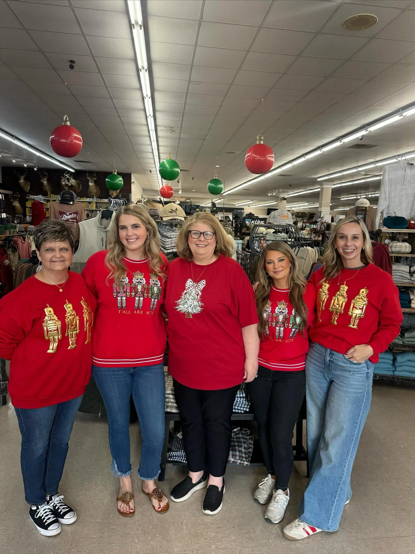 Happy Friday &amp; Happy Holiday Open House! 🎄✨ Come see us and shop all the festive fun!

Shop our Holiday Open House SALE!🎄✨