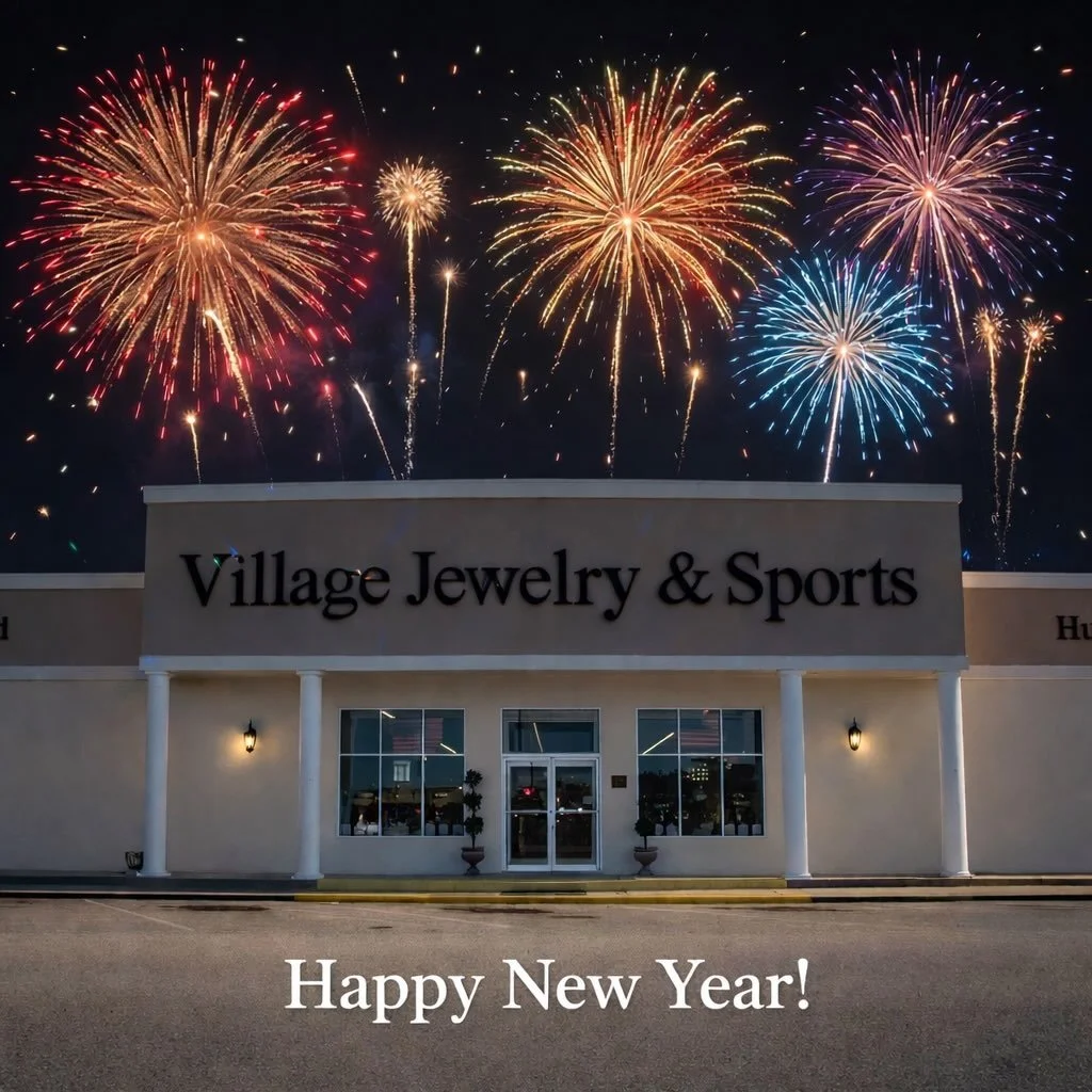 ✨ Happy New Year! ✨
We are so thankful for our incredible customers and community. Your support means the world to us, and we&rsquo;re grateful to serve you year after year. Here&rsquo;s to a bright year ahead! 💫

We are closed today! We will re-ope