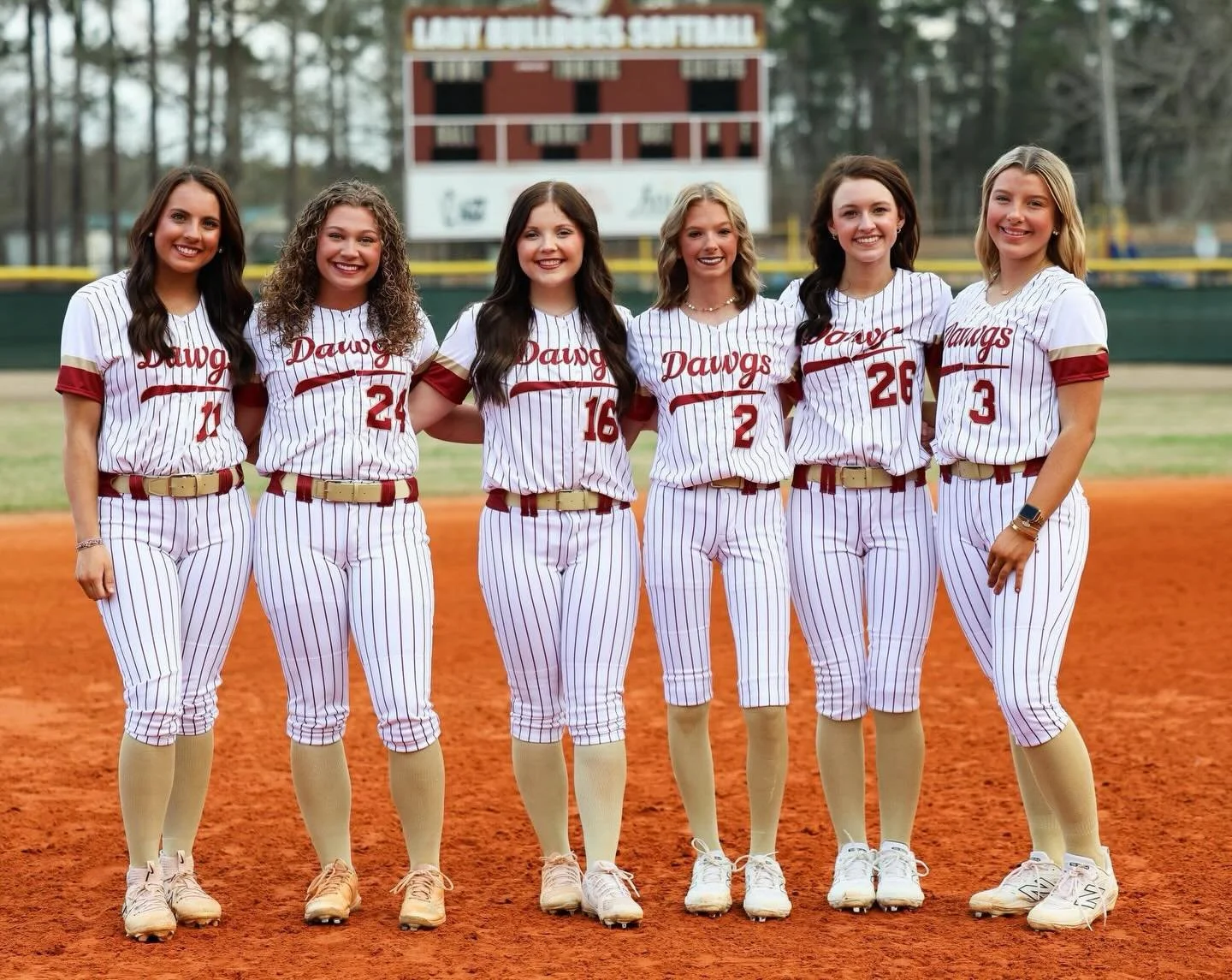 From the field 🥎 to the fence ⚾ to the court 🏀to the arena 🤠
VJS Production does it ALL! 🙌

✔️ Custom Team Uniforms
✔️ Championship Medallions 🥇
✔️ Fat Heads 😎
✔️ Banners, Signs &amp; More

If your team, school, or organization needs custom gea
