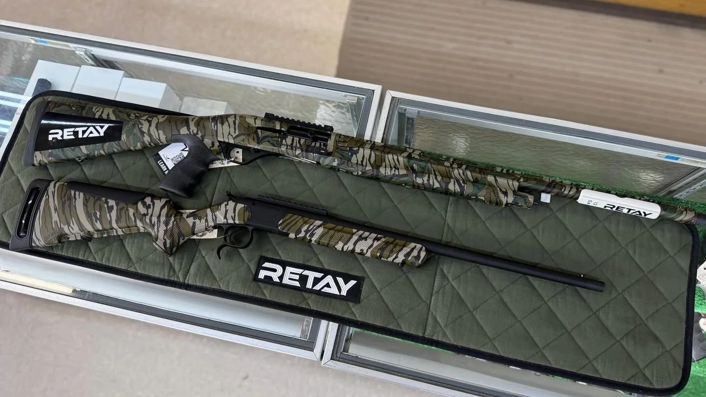 RETAY 😎 BOTTOMLAND. 😎