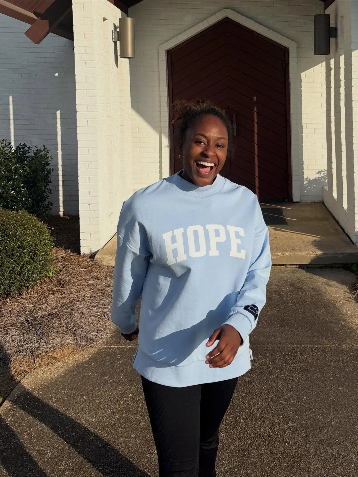 🏹Word Warriors is a faith-inspired apparel brand founded by Kate Elmore. She created it during her battle with thyroid cancer as a way to carry and share God&rsquo;s Word daily through meaningful, wearable reminders.🏹

Kate is from York, Alabama, a