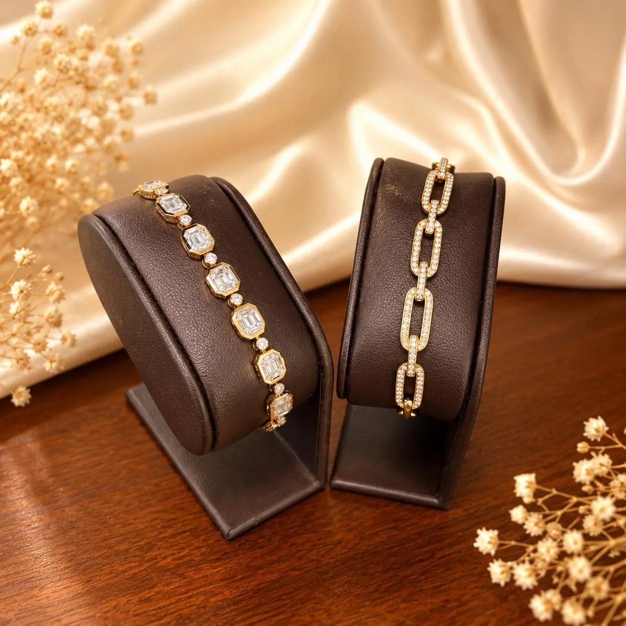 ✨Stack it. Style it. Love it. ✨
Which one would you choose?