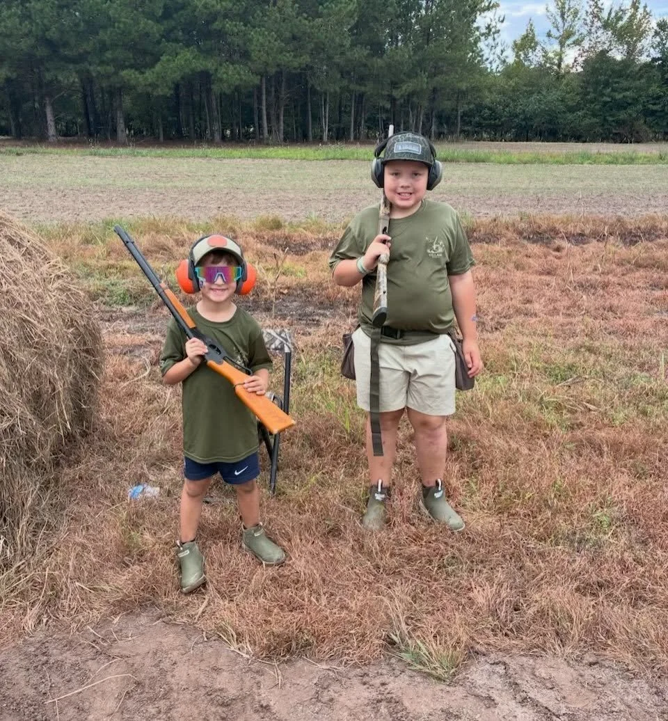 What an AWESOME weekend kicking off dove season! 😎We loved seeing so many of you stop by Village to prep for your dove season hunts! We appreciate you guys SO much!

🇺🇸 We&rsquo;ll be CLOSED tomorrow for Labor Day!
See y&rsquo;all Tuesday at 8:00 
