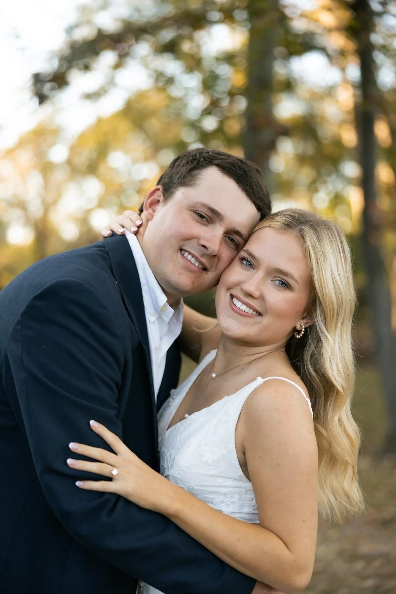 Hannah & Jim