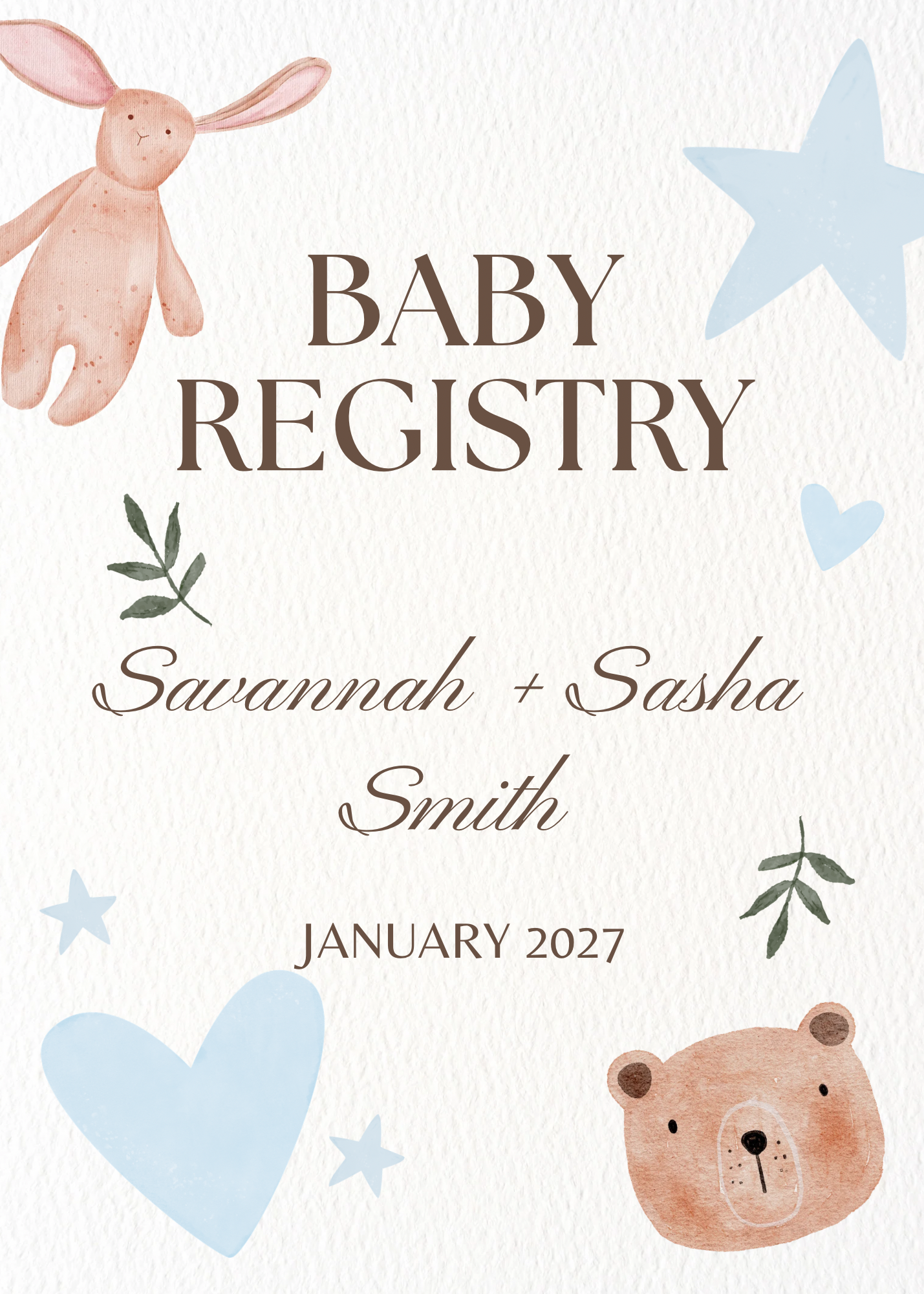 Baby Smith