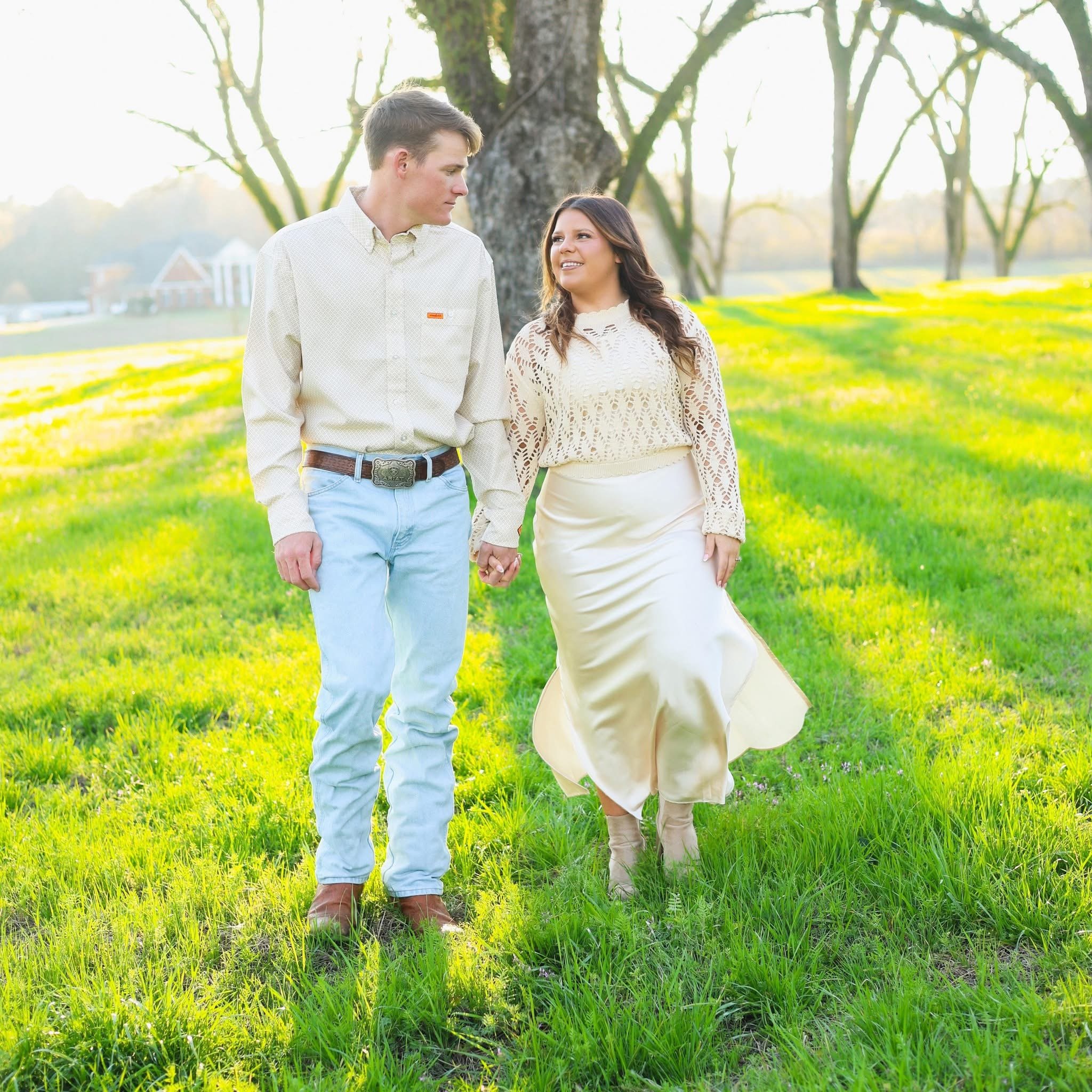 Kamryn + Jathan