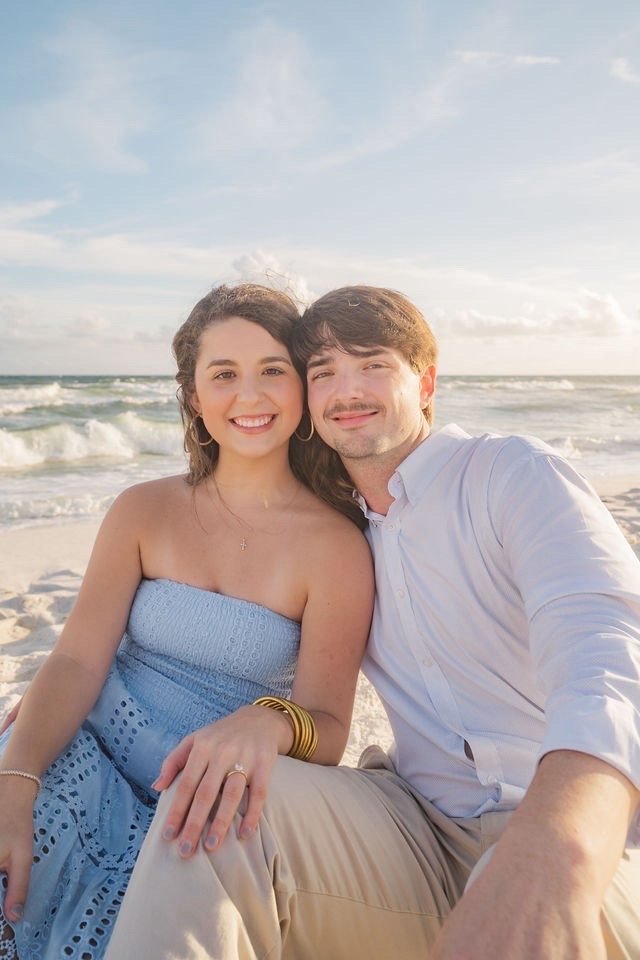 Liza Grace + Seth