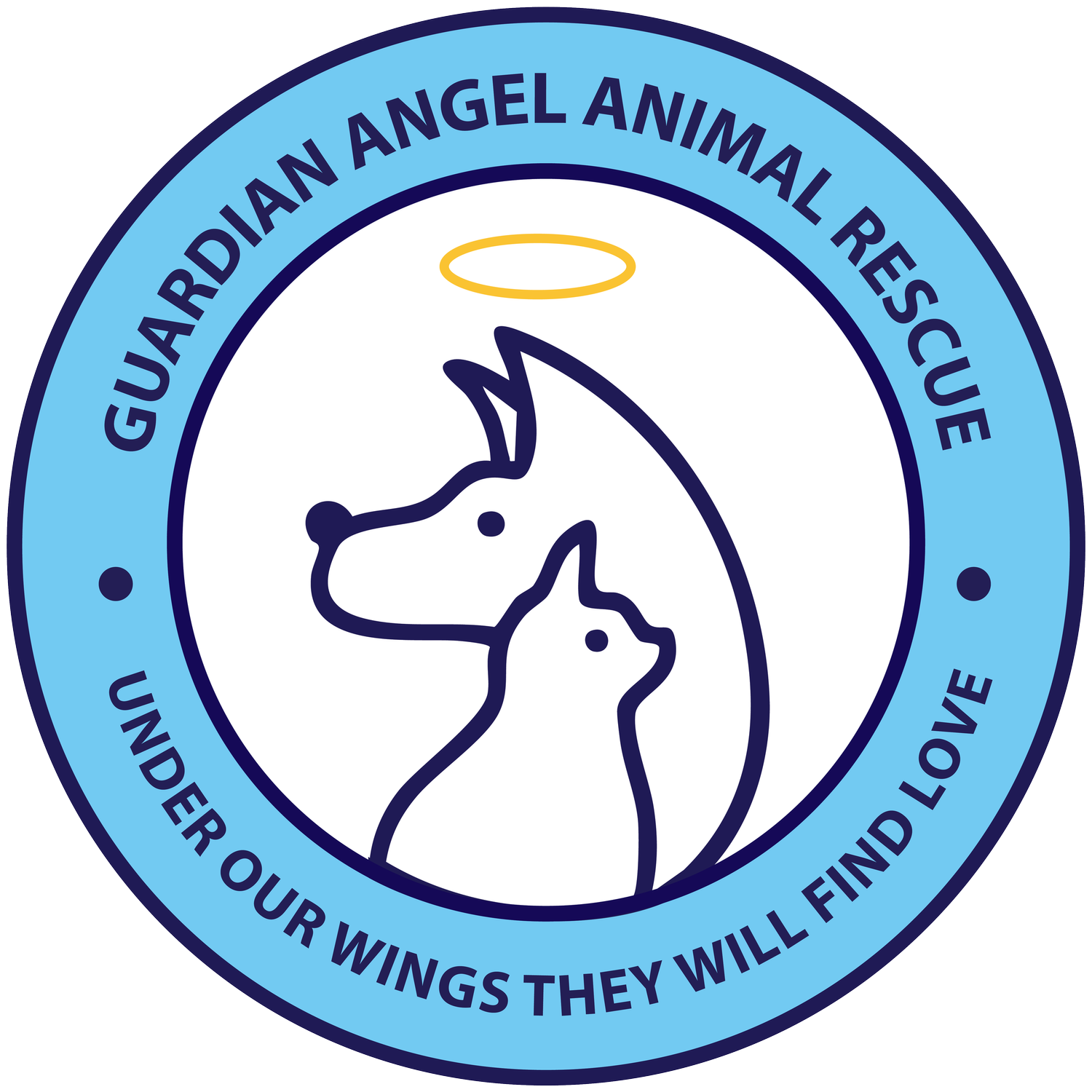 Guardian Angel Animal Rescue