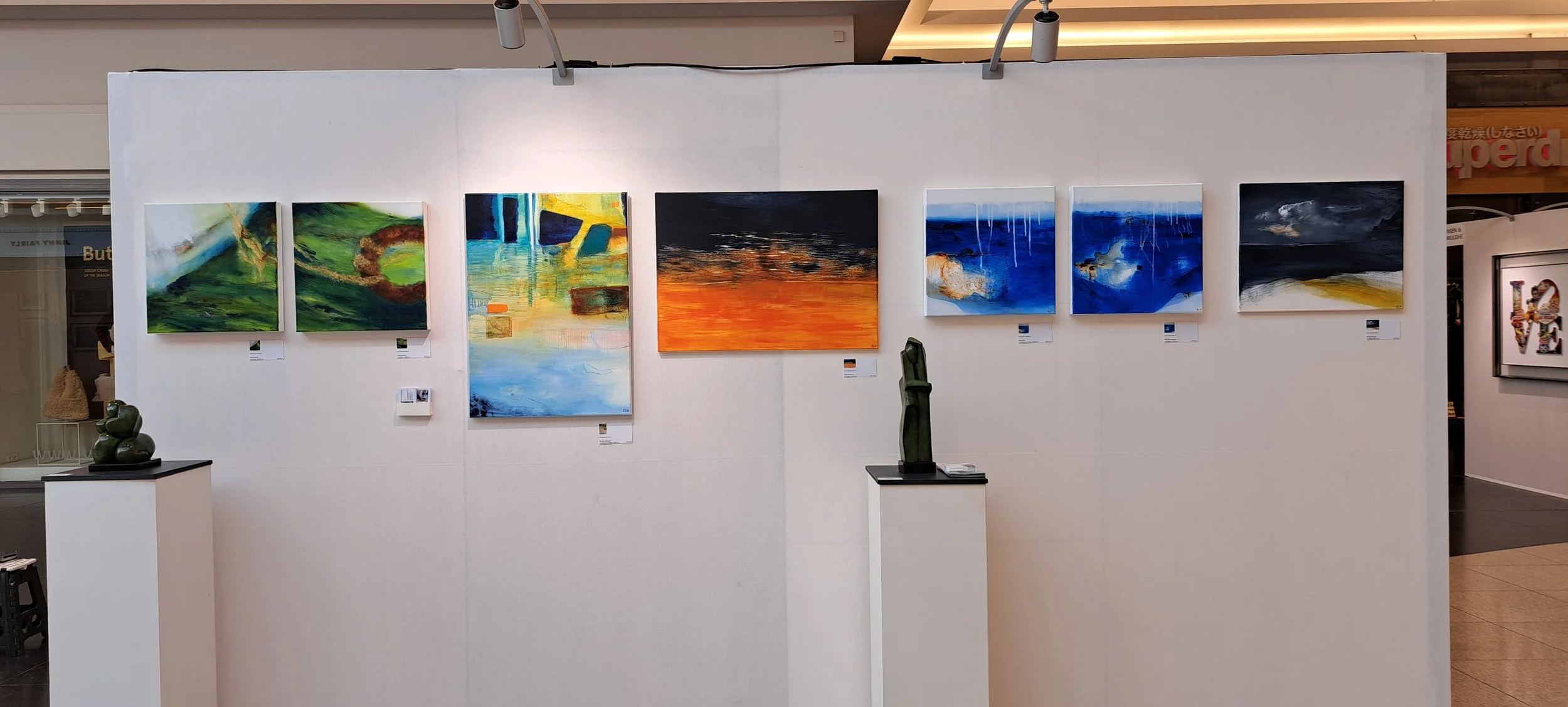 At Art Woluwe 2024