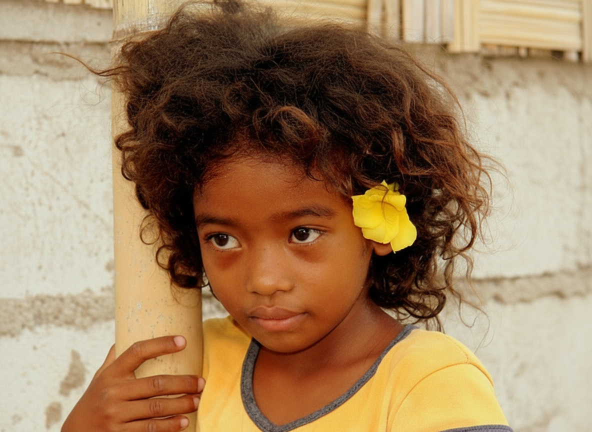 Aeta young girl.png