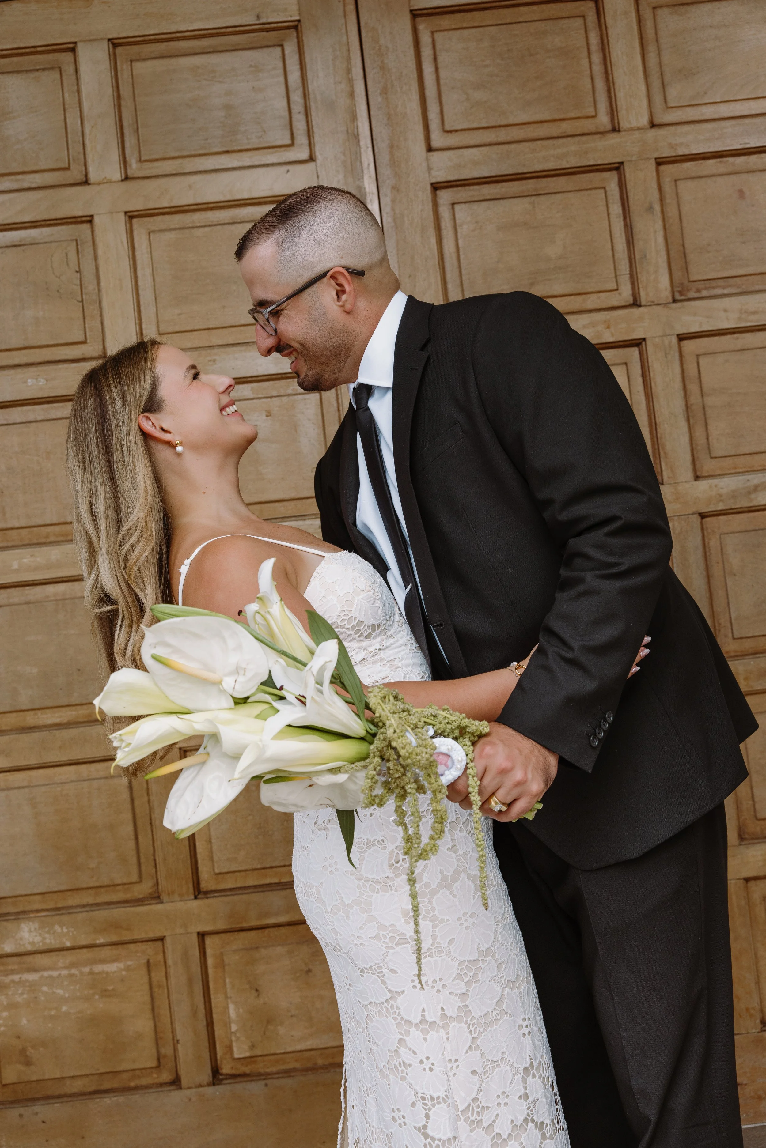 Marimar & Manolo