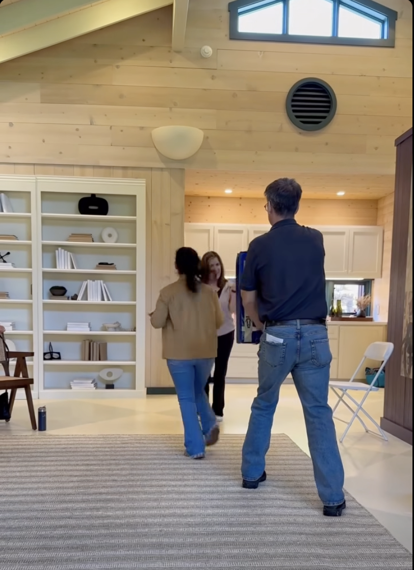 Pop-Up Personal Safety Skills Workshops