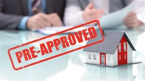 What No One Tells You About Getting Pre-Approved