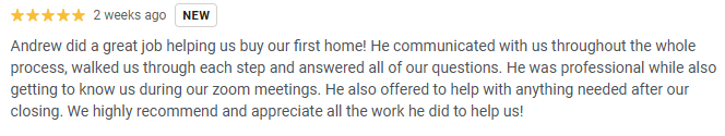 Five-star review 9