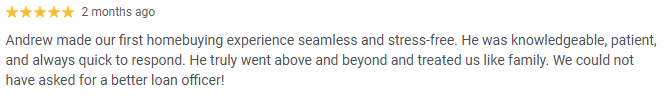 Five-star review 4
