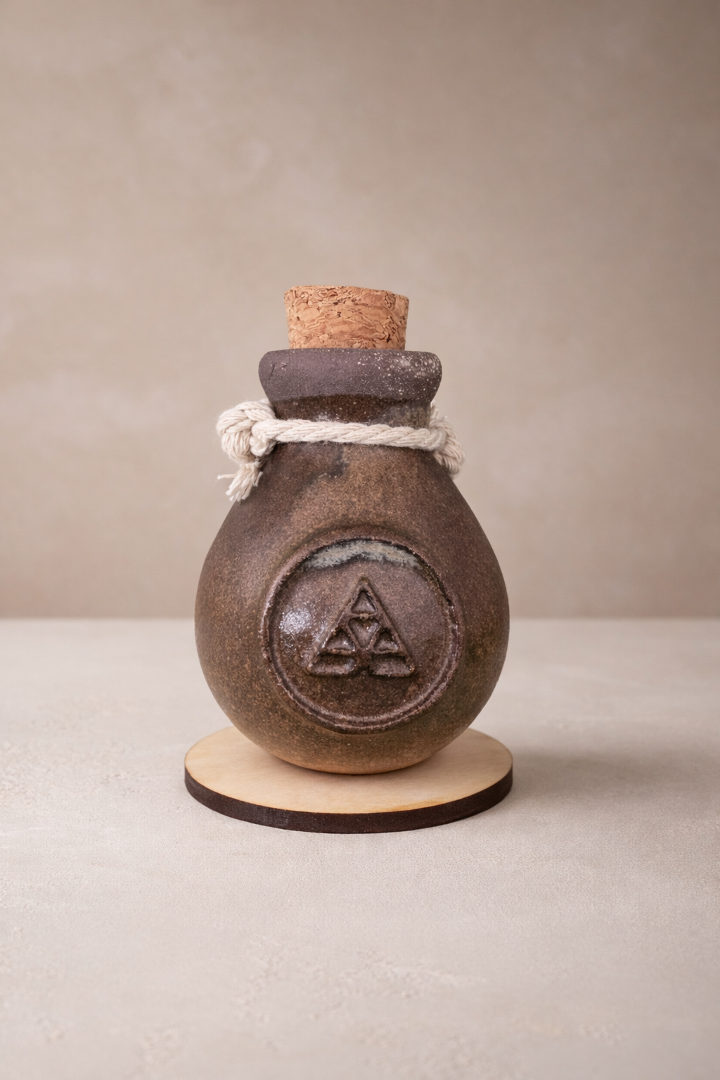 Série 1 - Hiver 25 : Terre brûlée