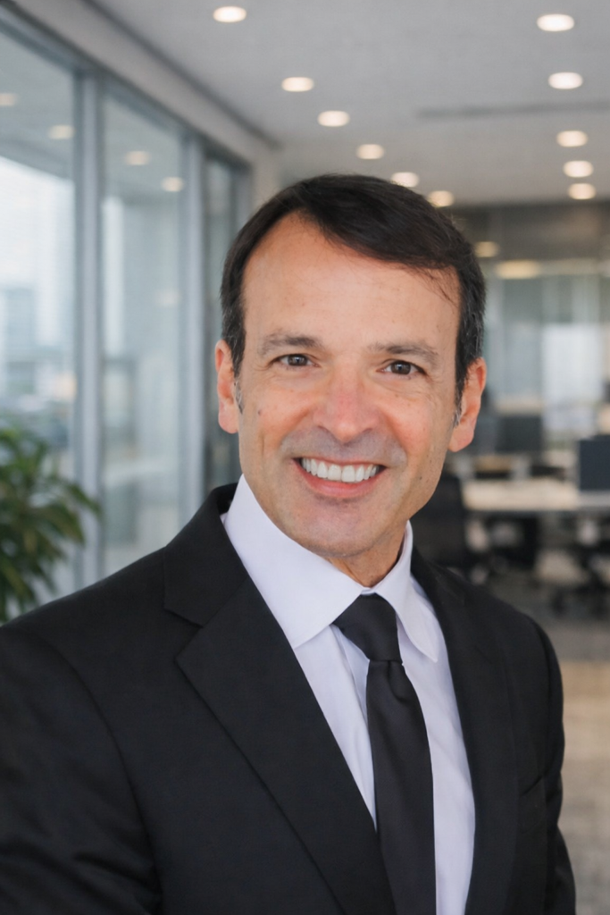 Anthony Del Gaudio - Chief Business Development Officer at Latitude Asset Management