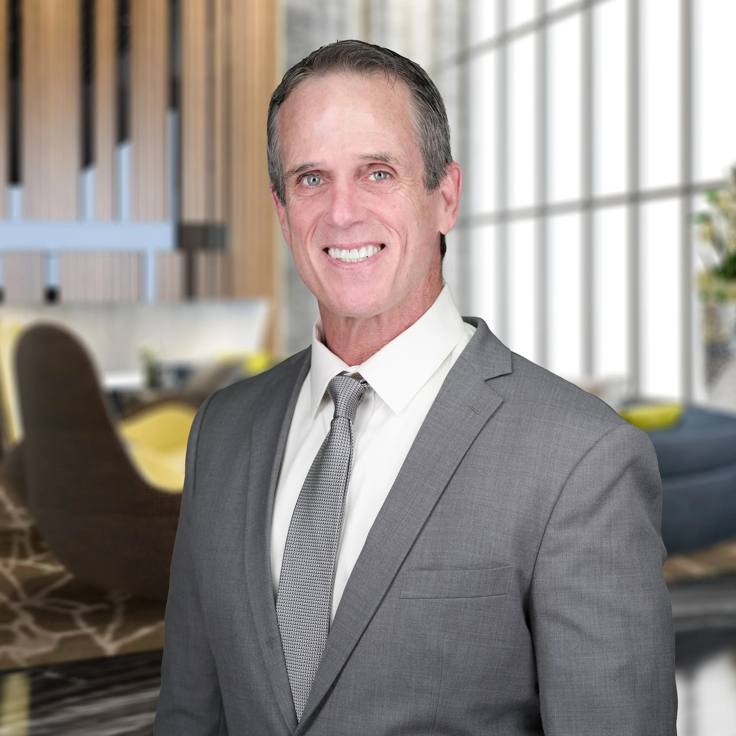 Randy Crohn is a Commercial Real Estate professional with international experience, helping hotel investors maximize returns on hotels portfolios