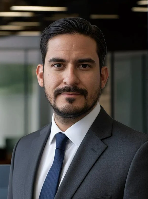 Simon Lagardera - VP of Growth and Hotel Business Development