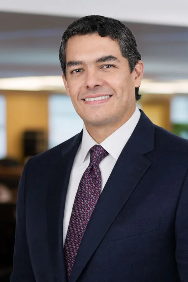 Haizar Baiz - Head of Hotel Asset Management. Certified Hotel Real Estate Investment and Asset Manager by Cornell University