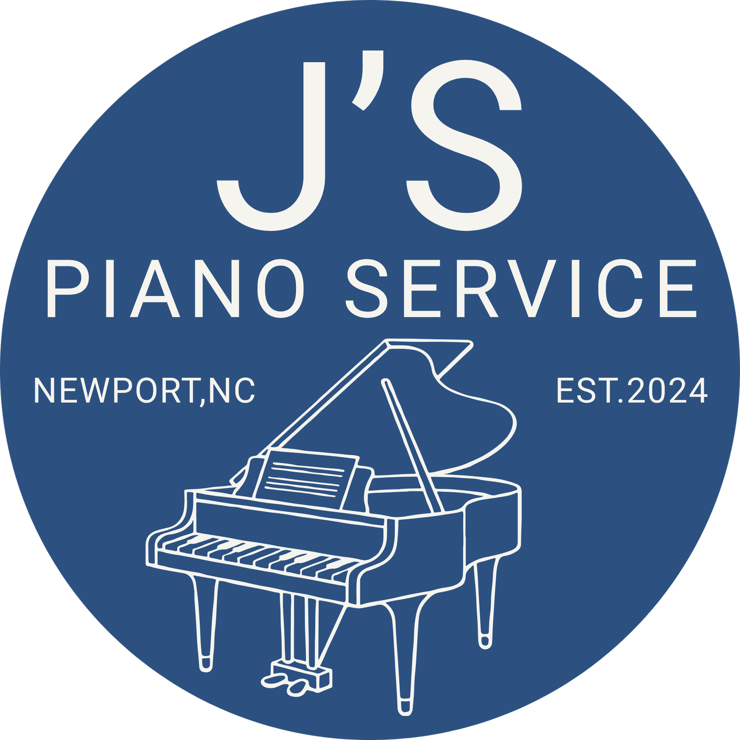J's Piano Service