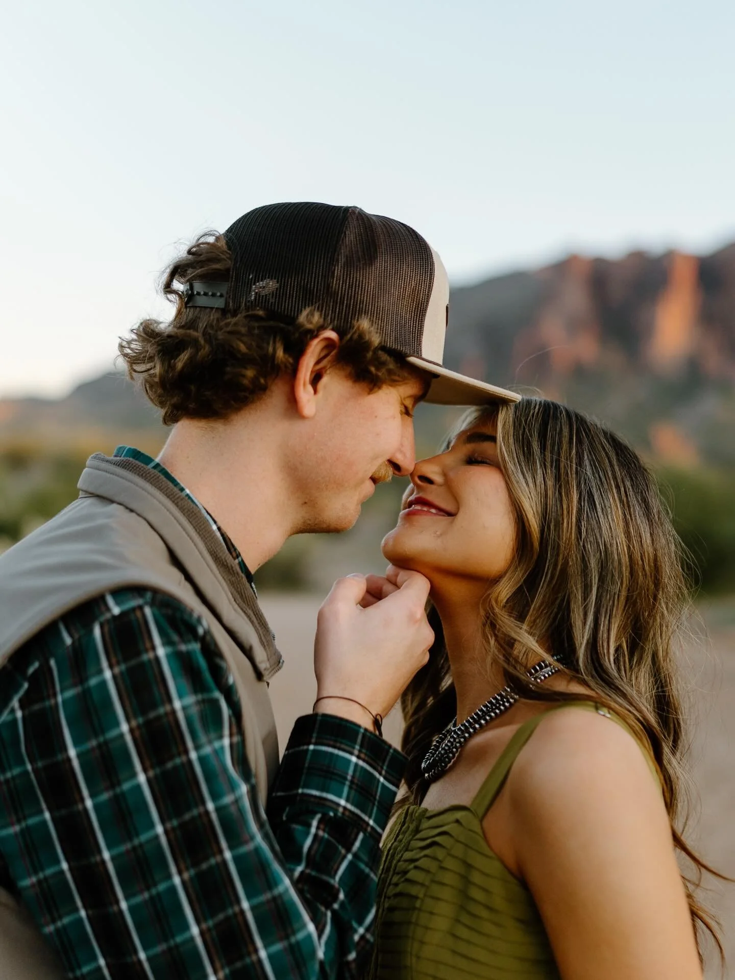 I just love a good Arizona sunset🏜️🌵🧡

I am finally back from my social media hiatus and soooo excited to show y&rsquo;all what I&rsquo;ve been up to!

I&rsquo;ll be back in Arizona the last week of February through the beginning of March! Message