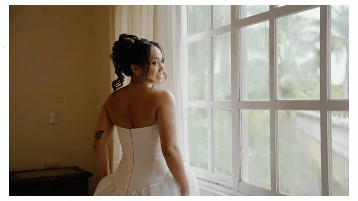 Postcards from Mexico as a destination wedding videographer☀️🌴🌊

Throwback to second shooting with @alysonmarievisuals in Mexico!! This wedding was everything a more and I can&rsquo;t wait to go back for more weddings! If your wedding looks anythin