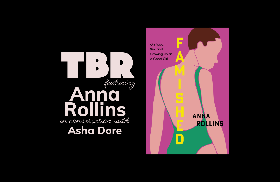 Anna Rollins | Famished