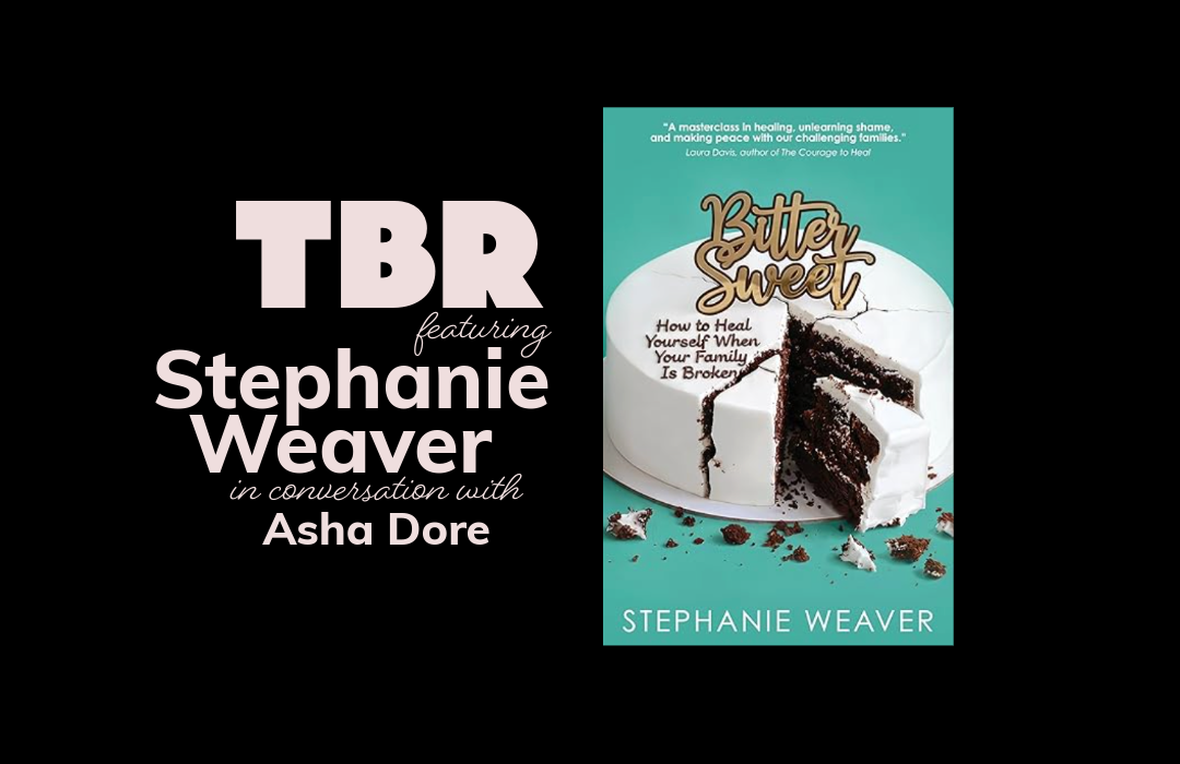 TBR with Stephanie Weaver | Bitter, Sweet