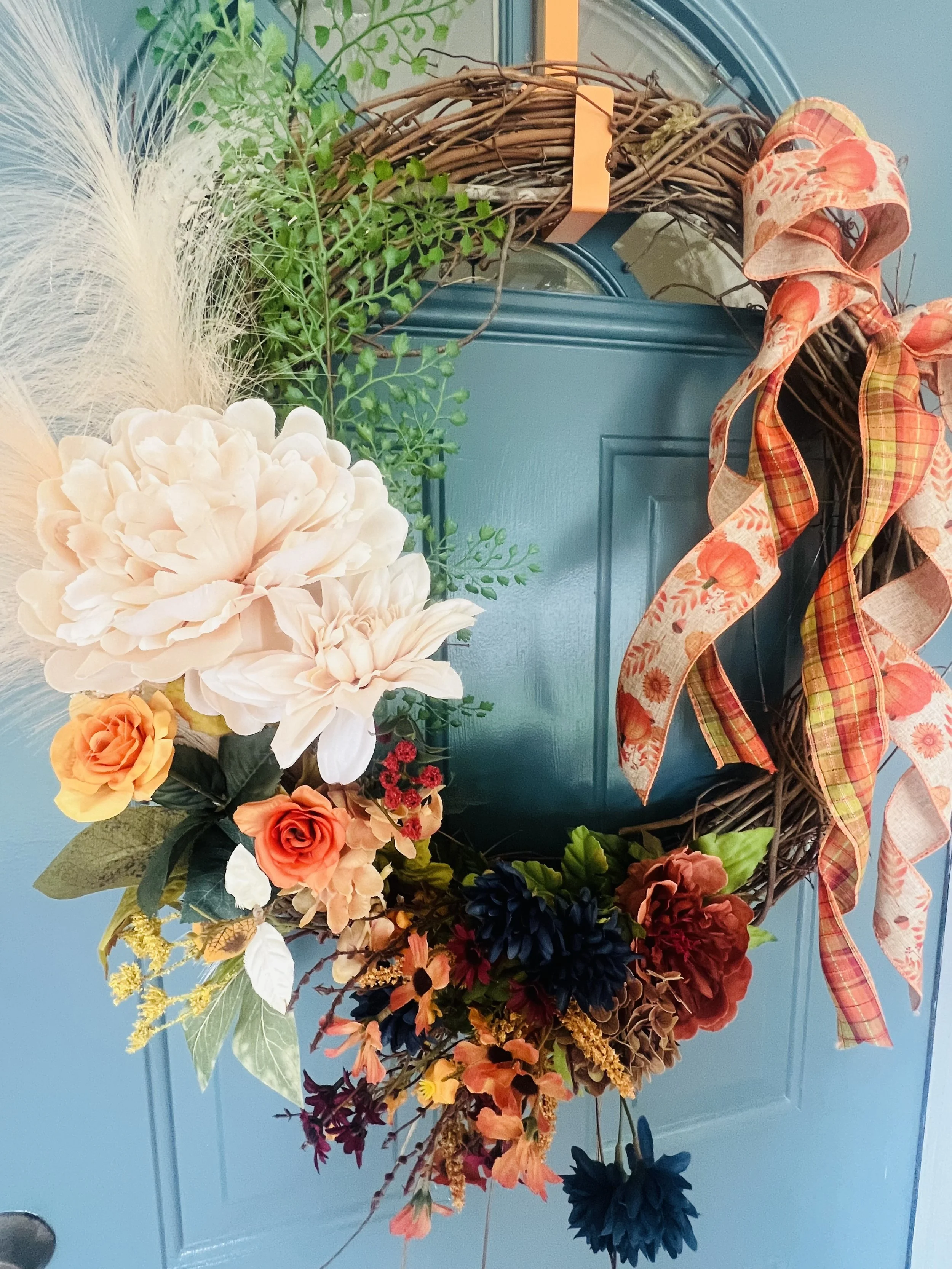Harvest Hearth Elegance