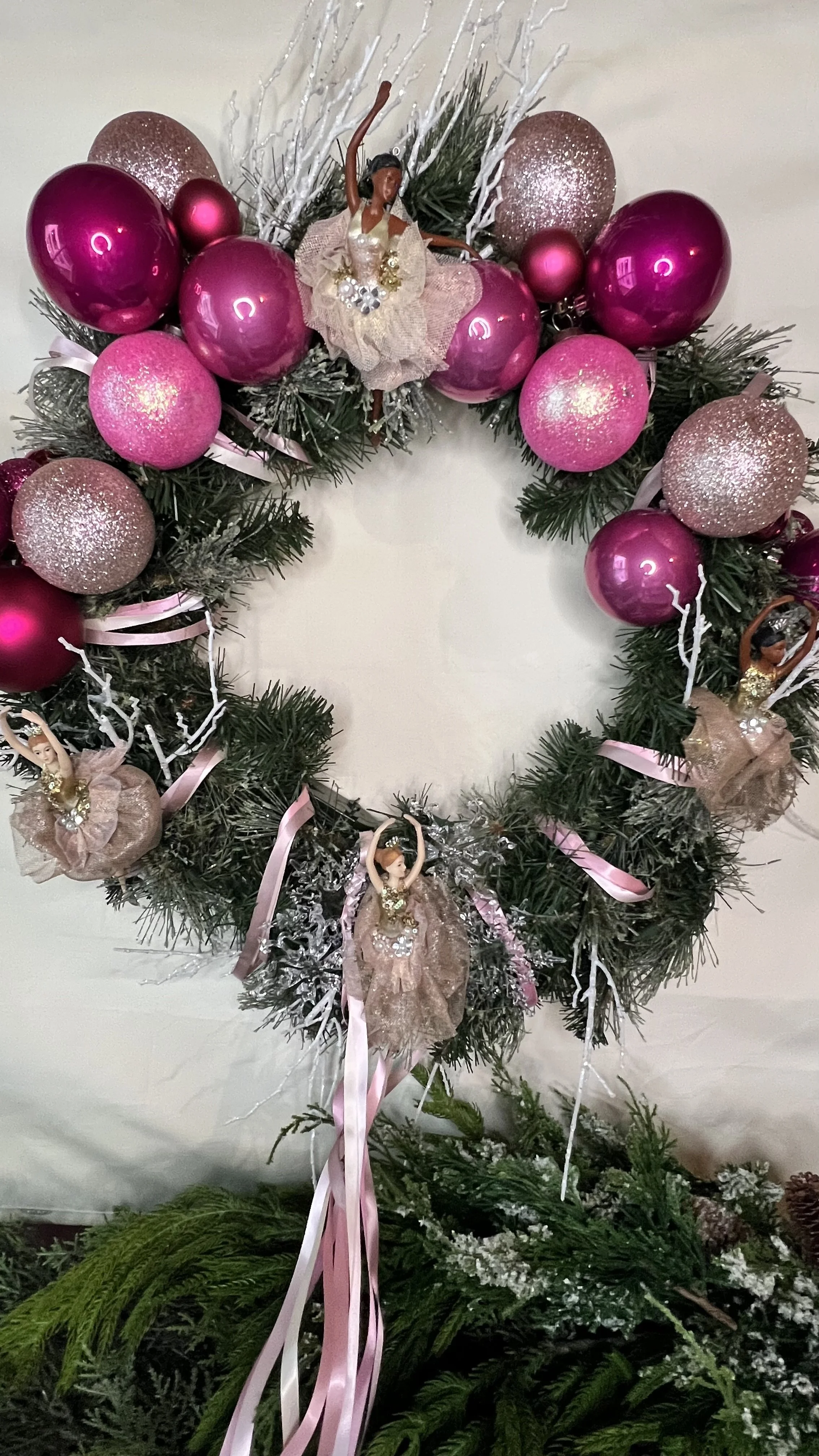 Sugarplum Twinkle