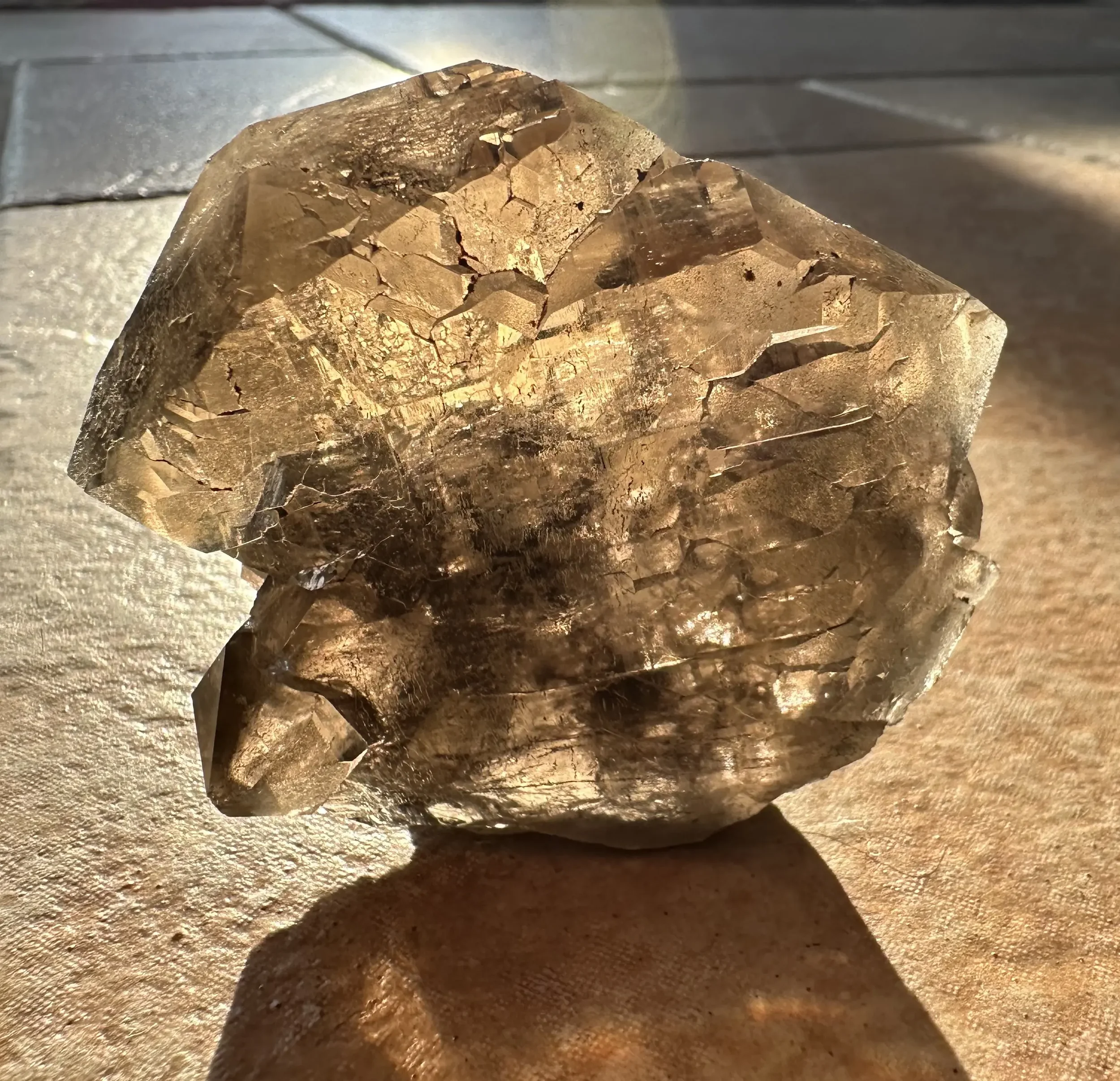 gwindel quartz swiss