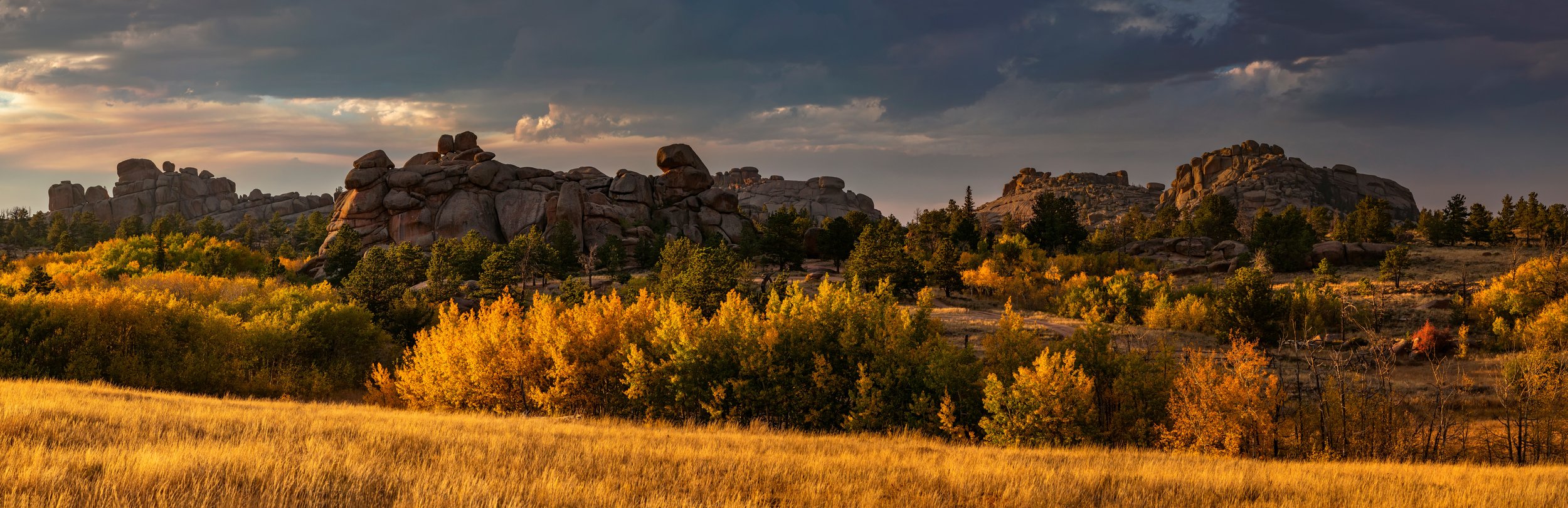 Gillette WY Apartments