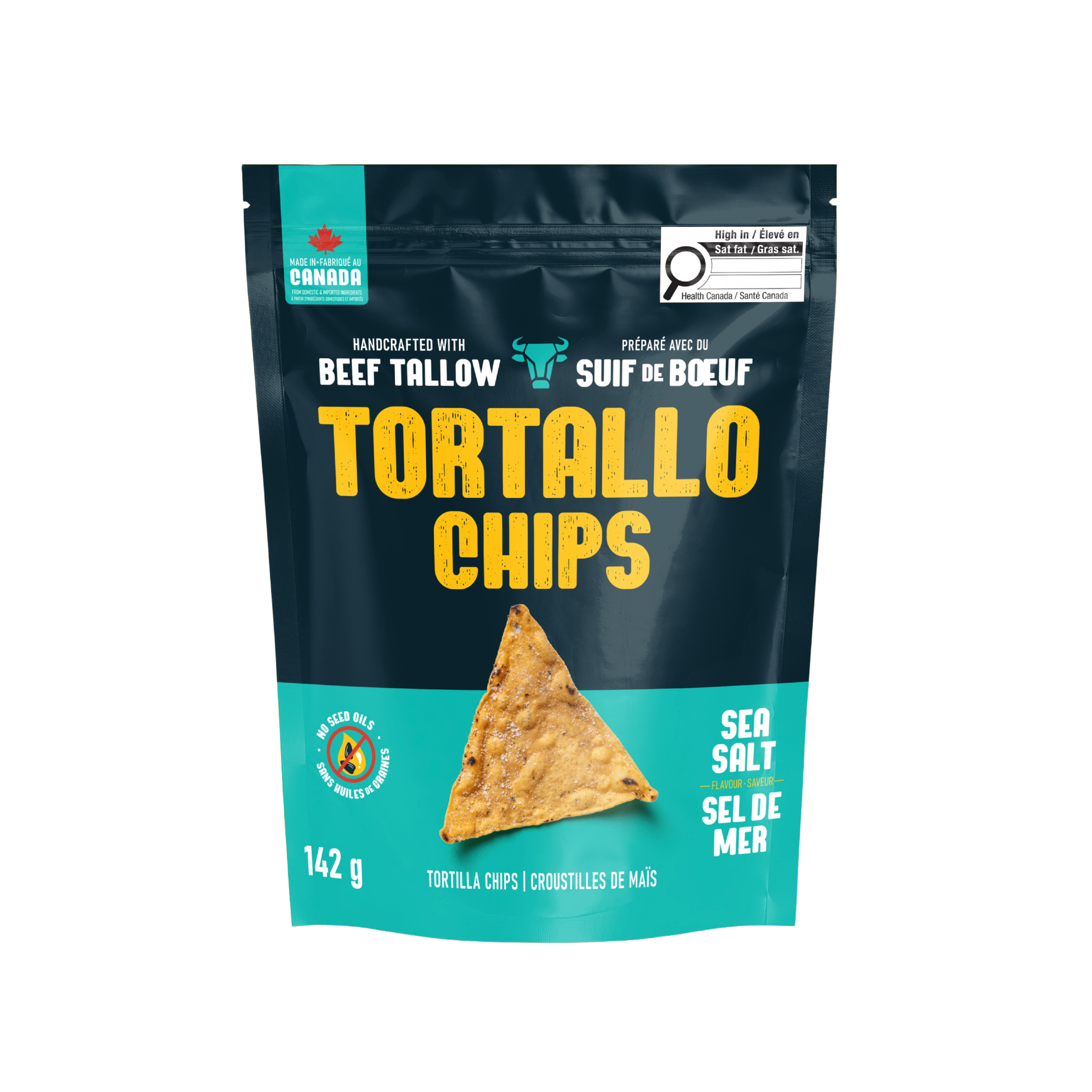 Tortallo Chips