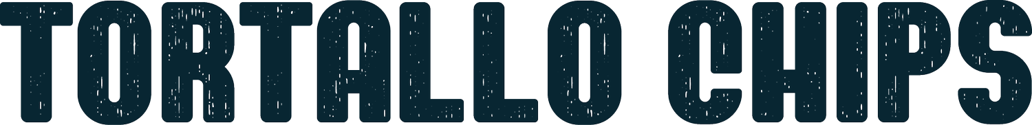 Tortallo Chips