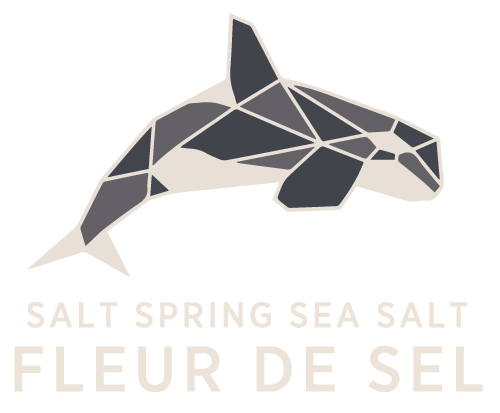 Salt Spring Sea Salt