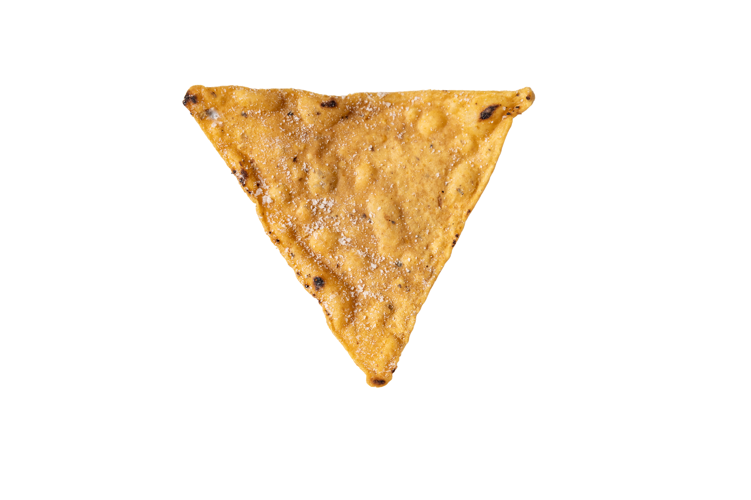 A tortallo chip