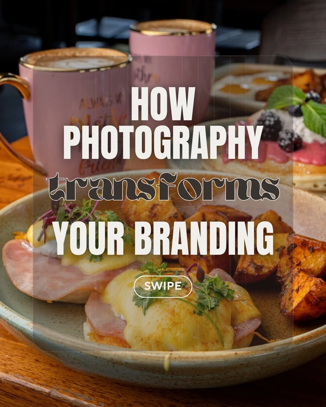 It&rsquo;s not by coincidence that businesses become successful and get consistent results month after month from their branding and content strategy. We see too many people try to cut corners and take the easy route to get rich quick. Branding takes