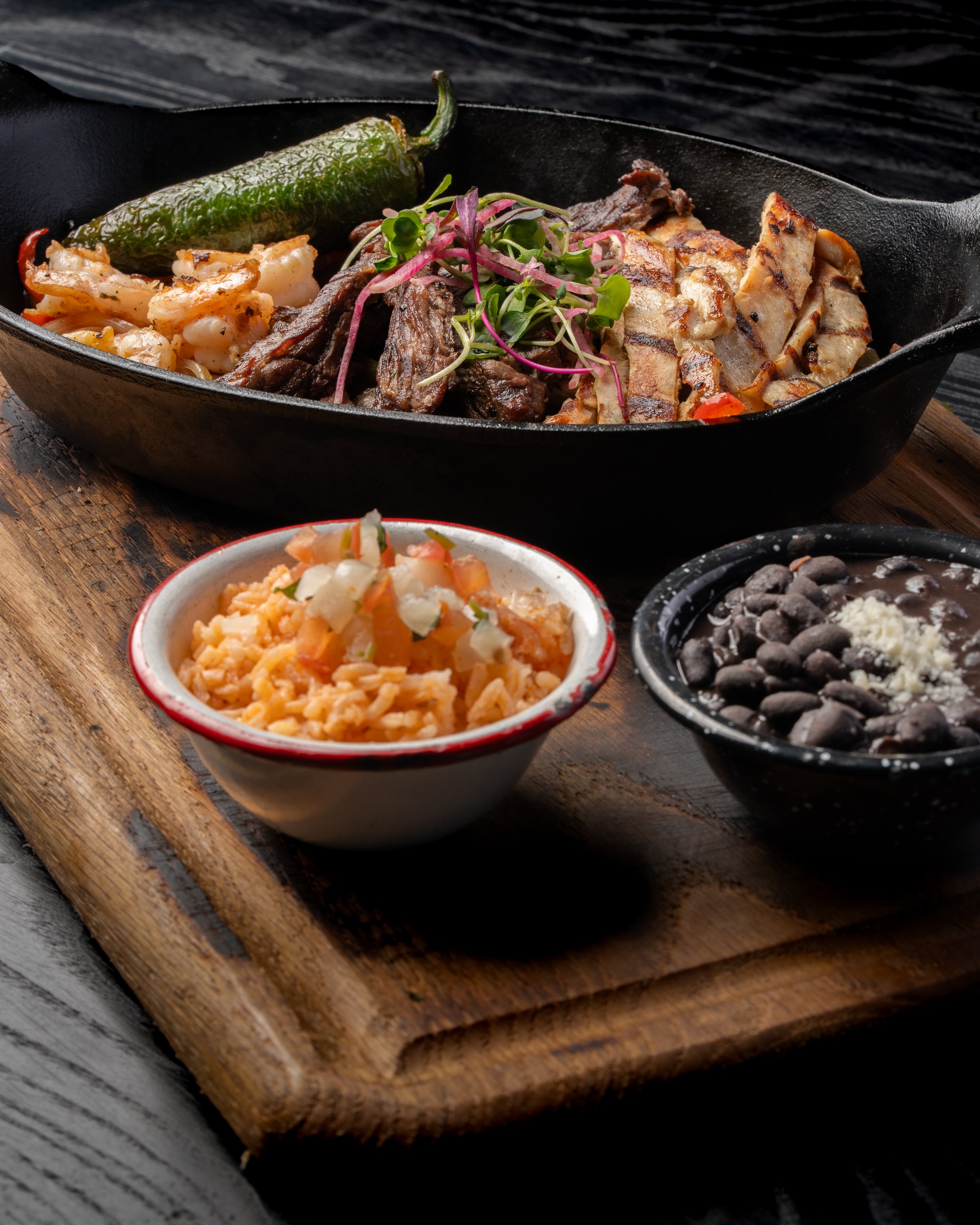 Happy Hour fajitas.jpg