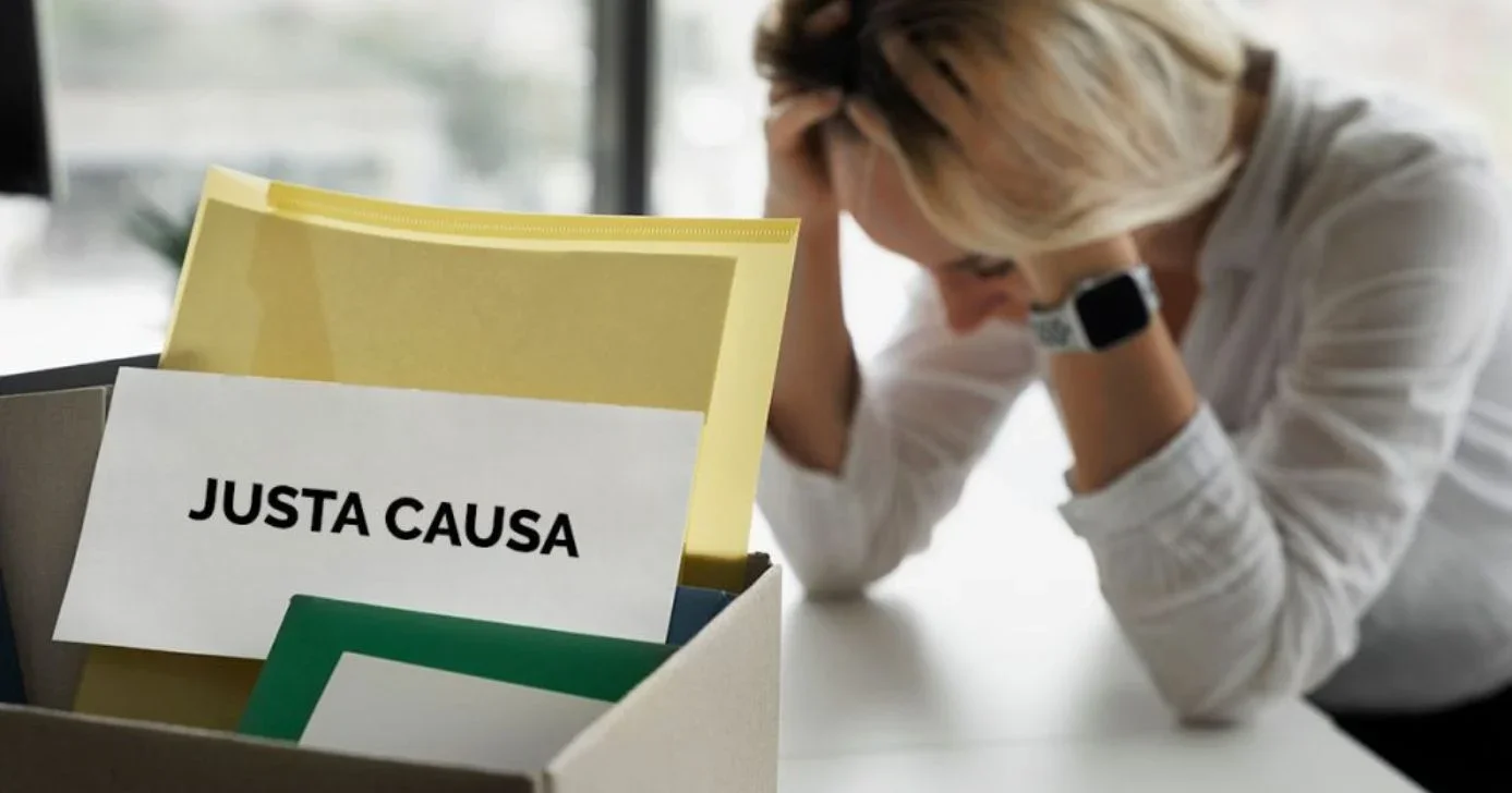 Demissão por Justa Causa: Motivos e Como Reverter