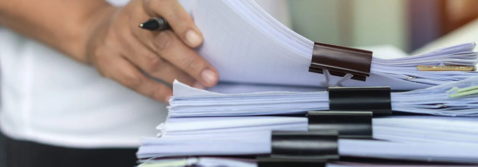 Como reunir provas para processo trabalhista legalmente