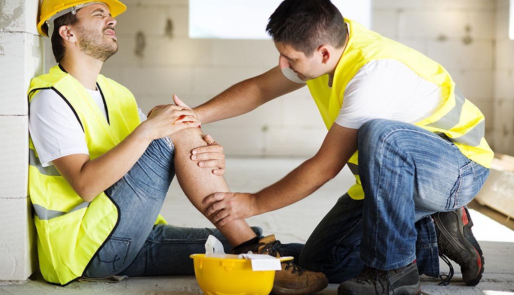 Sofri um acidente de trabalho: o que fazer e quais são os seus direitos?