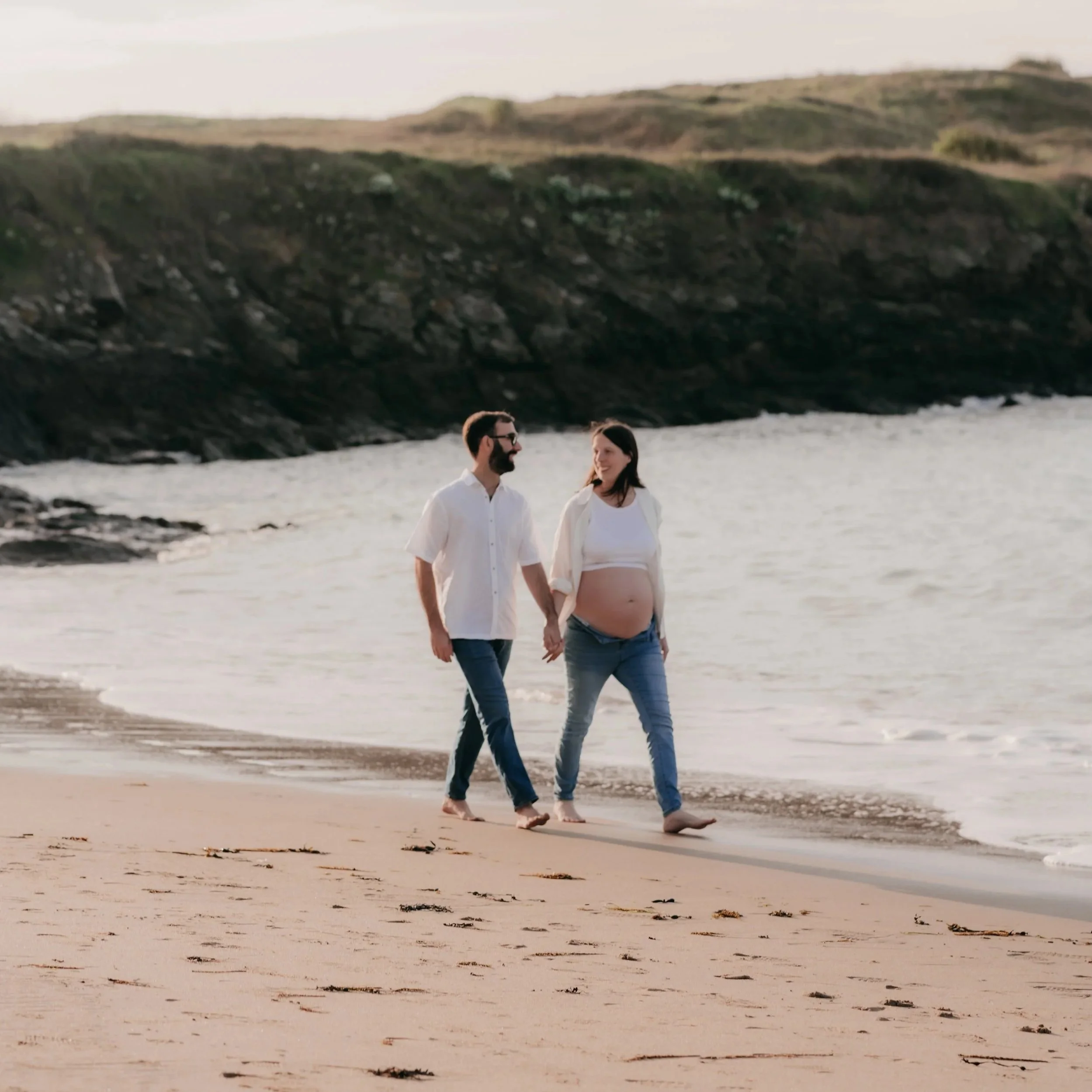 Séance photo grossesse