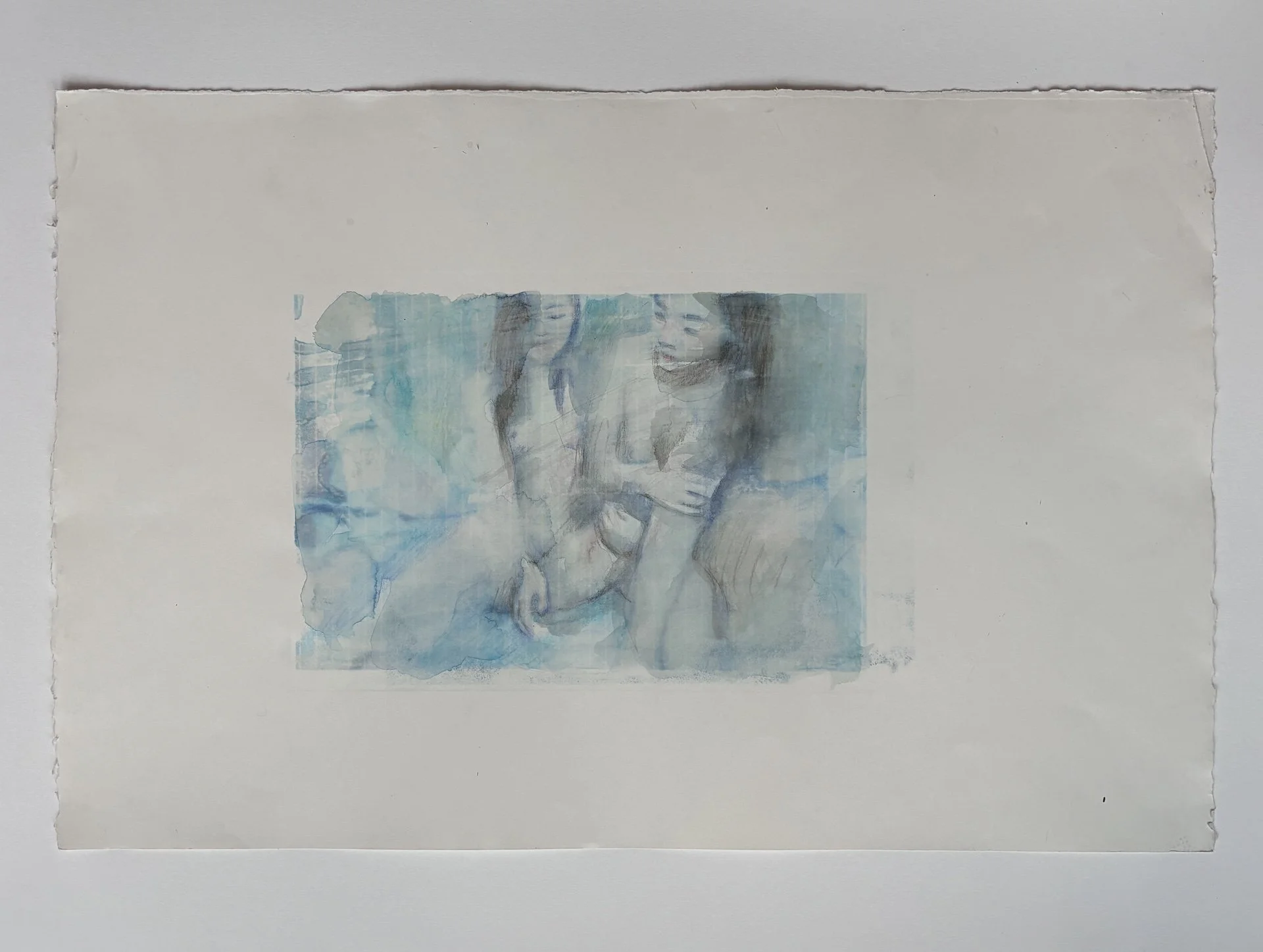 Paper single marks 6