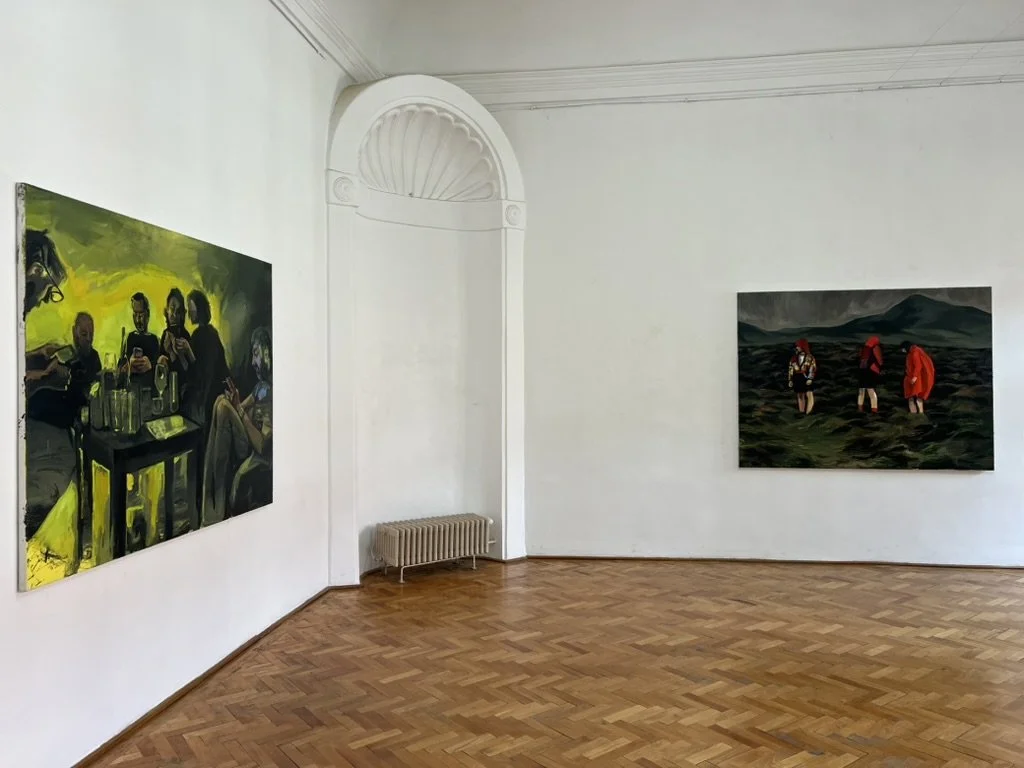 ACGABTD - lost in it - 150 x 200 - oil on canvas - 2025(3).jpeg