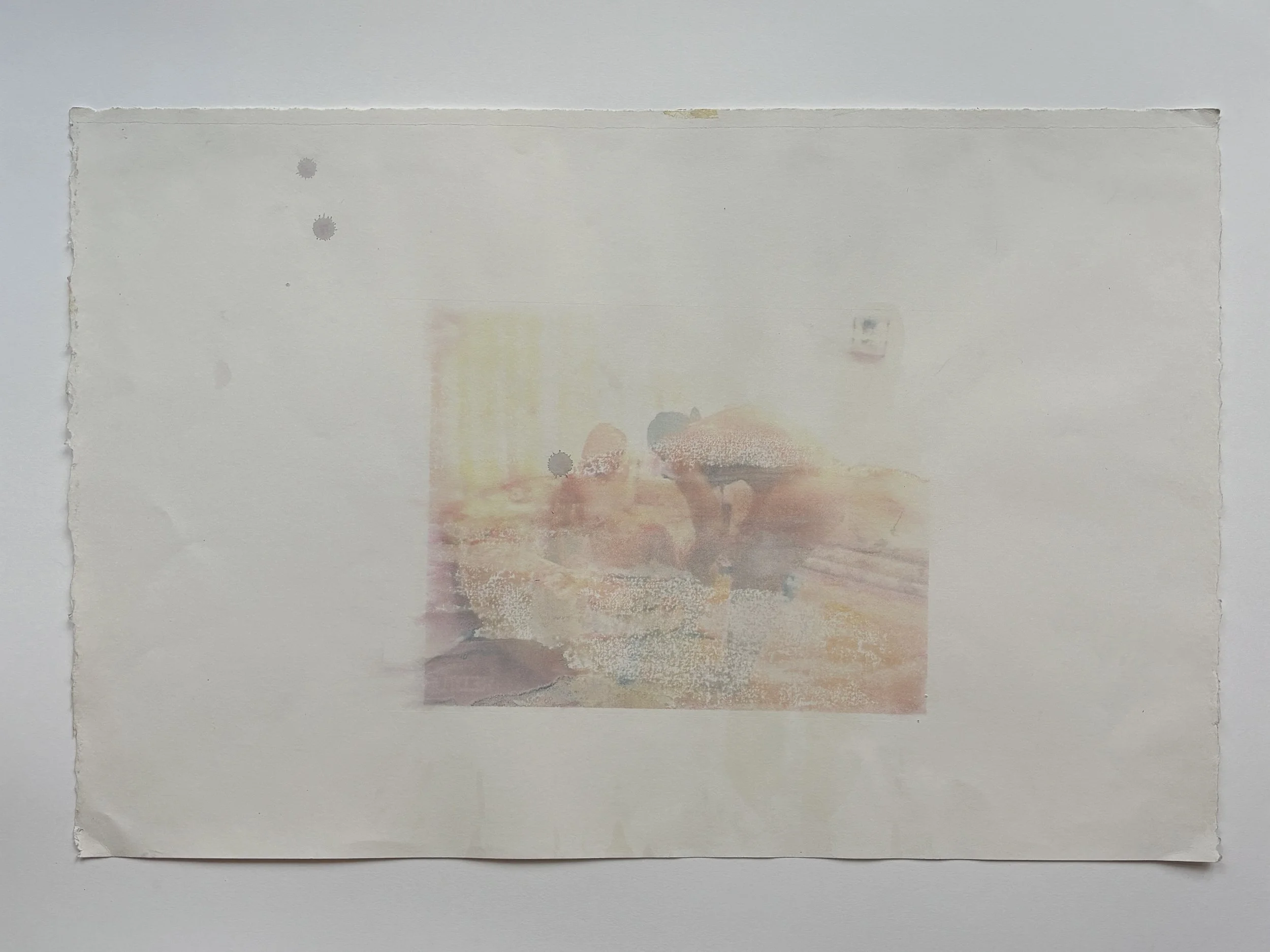 Paper single marks 3